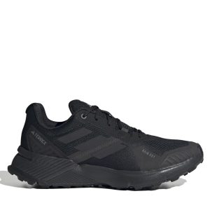 נעלי ריצה אדידס לגברים Adidas Terrex Soulstride - שחור