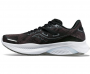 נעלי ריצה סאקוני לנשים Saucony Guide 16 - שחור