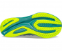נעלי ריצה סאקוני לגברים Saucony GUIDE 16 - אפור כחול