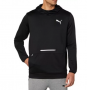 סווטשירט פומה לגברים PUMA RTG Hoodie - שחור