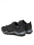 נעלי טיולים אדידס לגברים Adidas Terrex Swift R2 Gtx - שחור