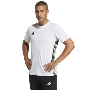 חולצת אימון אדידס לגברים Adidas Table 23 Jersey - לבן
