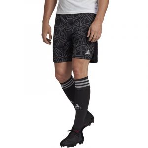מכנס ספורט אדידס לגברים Adidas Condivo 22 Short - שחור