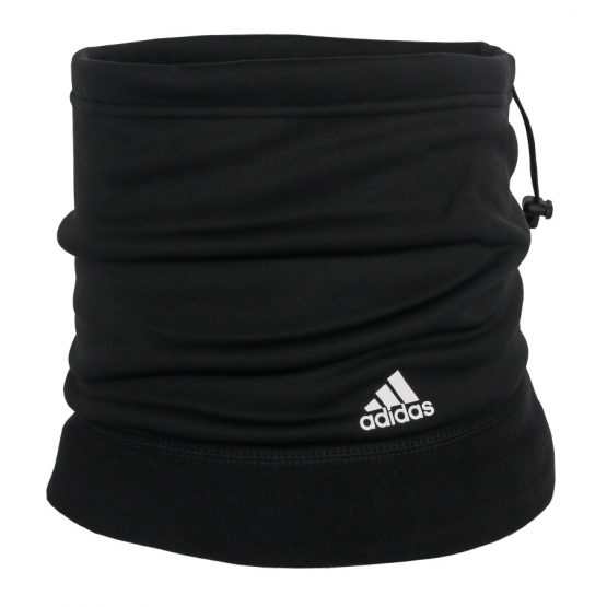 צעיף אדידס לגברים Adidas Tiro Neckwarmer - שחור