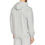 סווטשירט פילה לגברים Fila Belfort Hoody - אפור