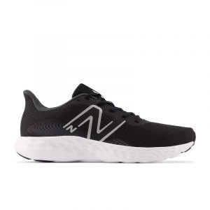 נעלי ריצה ניו באלאנס לגברים New Balance 411v3 - שחור