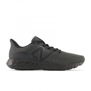 נעלי ריצה ניו באלאנס לגברים New Balance 411v3 - שחור מלא
