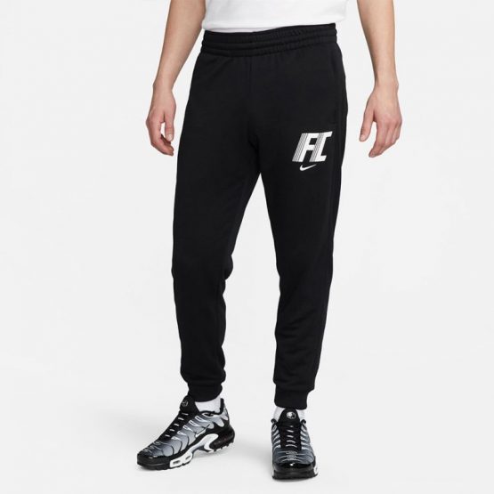 מכנס ספורט נייק לגברים Nike FCFLC - שחור