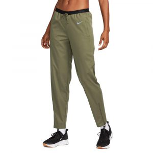 מכנסיים ארוכים נייק לגברים Nike Storm - ירוק זית
