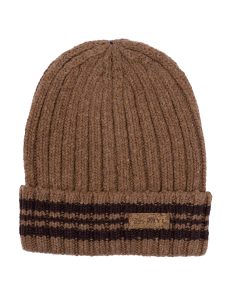 כובע She Love It לגברים She Love It Classic winter - חום