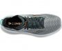 נעלי ריצה סאקוני לגברים Saucony KINVARA 14 - אפור