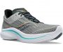 נעלי ריצה סאקוני לגברים Saucony KINVARA 14 - אפור