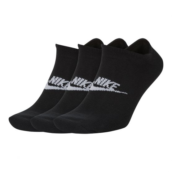 גרב נייק לגברים Nike Nsw Everyday Essential - שחור