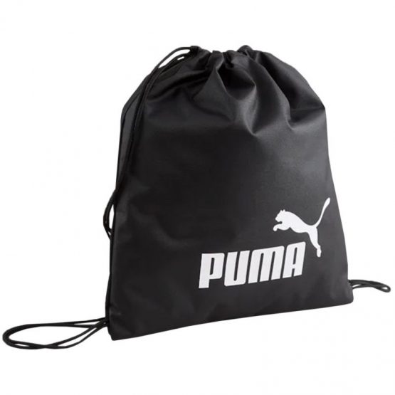 תיק פומה לגברים PUMA Phase Gym Sack - שחור
