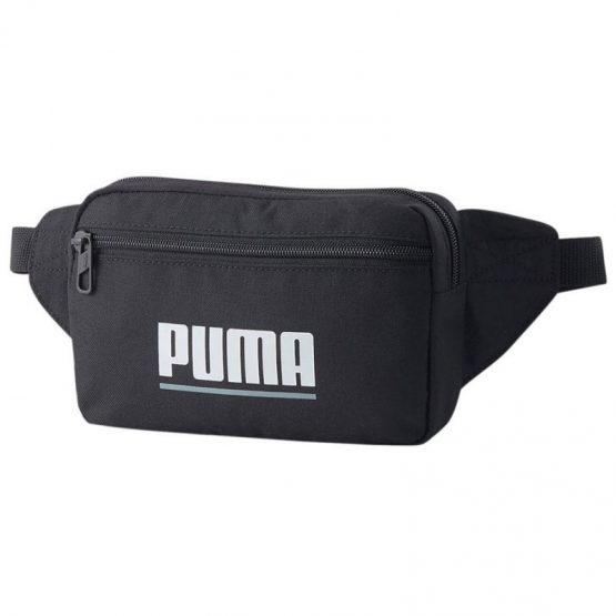 תיק פומה לגברים PUMA Plus Waist - שחור