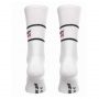 גרב טומי הילפיגר לגברים Tommy Hilfiger Sock 2pack - לבן
