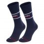 גרב טומי הילפיגר לגברים Tommy Hilfiger Sock 2pack - כחול