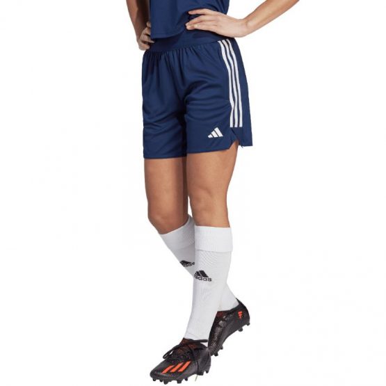 מכנס ספורט אדידס לנשים Adidas Tiro 23 - כחול נייבי