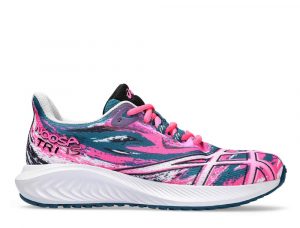 נעלי ריצה אסיקס לנשים Asics GelGEL-NOOSA TRI 15 - סגול בהיר