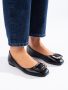 נעלי קז'ואל SHELOVET לנשים SHELOVET Byron - שחור