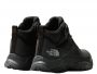 נעלי טיולים דה נורת פיס לנשים The North Face Storm Strikeiii Wp - שחור