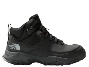 נעלי טיולים דה נורת פיס לנשים The North Face Storm Strikeiii Wp - שחור