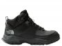 נעלי טיולים דה נורת פיס לנשים The North Face Storm Strikeiii Wp - שחור