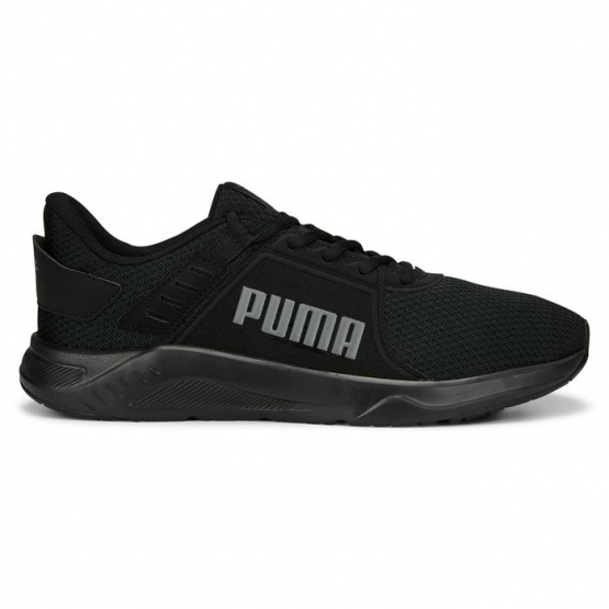 נעלי סניקרס פומה לגברים PUMA FTR CONNECT - שחור