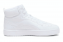 נעלי סניקרס פומה לגברים PUMA CAVEN 2.0 MID - לבן