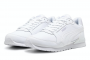נעלי סניקרס פומה לגברים PUMA RUNNER V3 - לבן