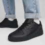 נעלי סניקרס פומה לגברים PUMA CAVEN 2.0 - שחור