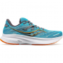 נעלי ריצה סאקוני לגברים Saucony GUIDE 16 - תכלת