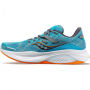 נעלי ריצה סאקוני לגברים Saucony GUIDE 16 - תכלת