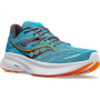 נעלי ריצה סאקוני לגברים Saucony GUIDE 16 - תכלת