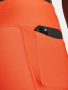 טייץ אנדר ארמור לנשים Under Armour Full-Length Leggings - כתום
