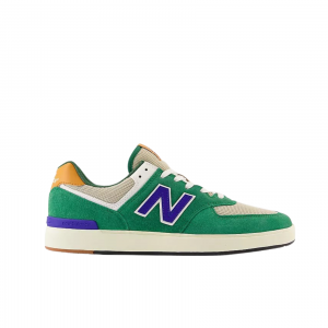 נעלי סניקרס ניו באלאנס לגברים New Balance CT574 - ירוק