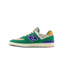 נעלי סניקרס ניו באלאנס לגברים New Balance CT574 - ירוק