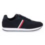 נעלי סניקרס טומי הילפיגר לגברים Tommy Hilfiger Core Lo - כחול