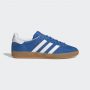 נעלי סניקרס אדידס לגברים Adidas Gazelle Indoor - כחול ג'ינס