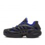 נעלי סניקרס אדידס לגברים Adidas Adifom Climacool - שחור/כחול