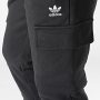 מכנסיים ארוכים אדידס לגברים Adidas Originals Spodnie Essentials - שחור