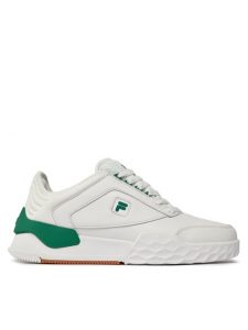 נעלי סניקרס פילה לגברים Fila Modern T '23 - לבן/ירוק