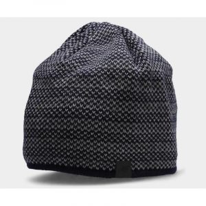 כובע פור אף לגברים 4F CAP - אפור