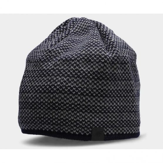 כובע פור אף לגברים 4F CAP - אפור