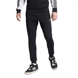 מכנס ספורט אדידס לגברים Adidas Originals Adicolor Classics - שחור