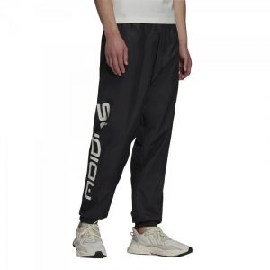 מכנס ספורט אדידס לגברים Adidas Originals Symbol TP - שחור