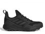 נעלי טיולים אדידס לגברים Adidas Terrex Trailmaker - שחור