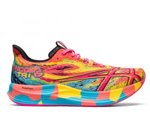 נעלי ריצה אסיקס לגברים Asics Noosa Tri 15 - צבעוני