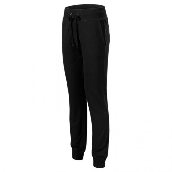 ציוד לחיילים Malfini לגברים Malfini sweatpants Rest - שחור