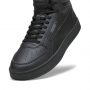 נעלי סניקרס פומה לגברים PUMA Caven 20 Mid - שחור